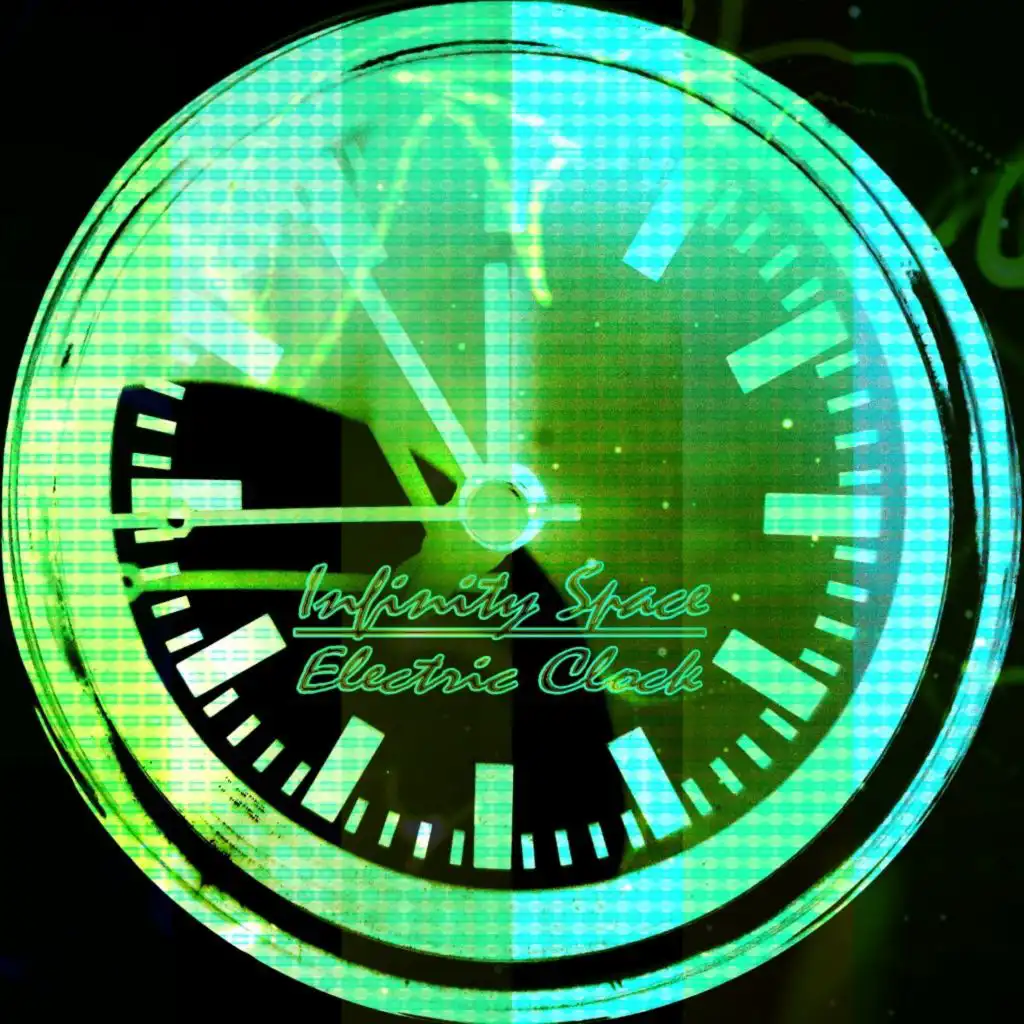 Electric Clock (Clockwork Edit)