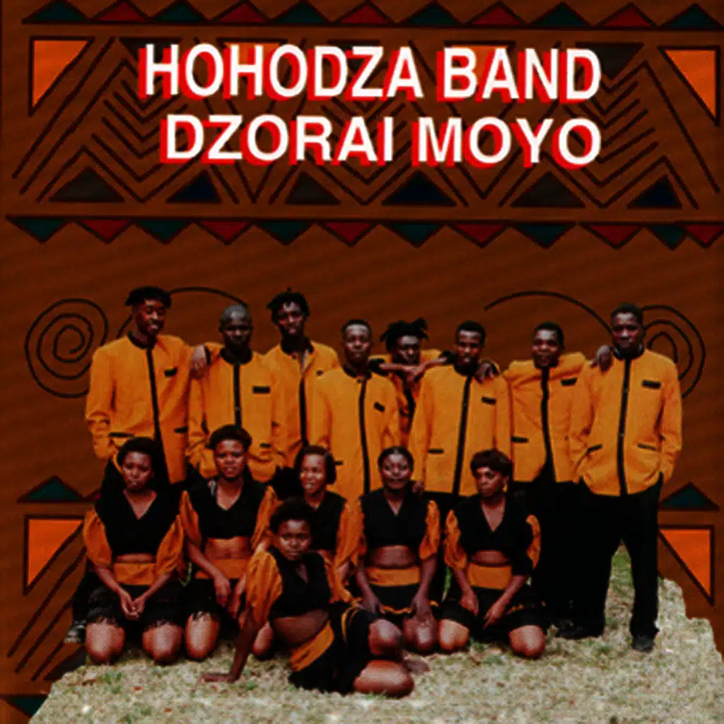 Dzorai Moyo