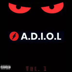 A.D.I.O.L, VOL. 1