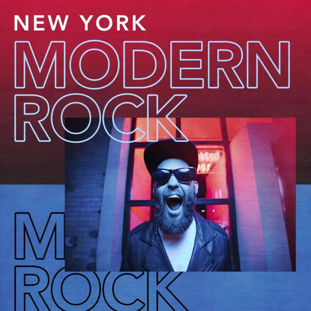 New York Modern Rock