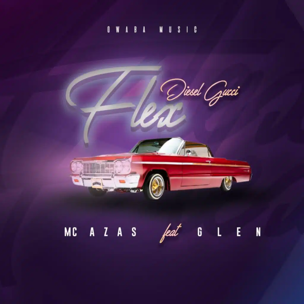 Flex (feat. MC Azas & Glen)