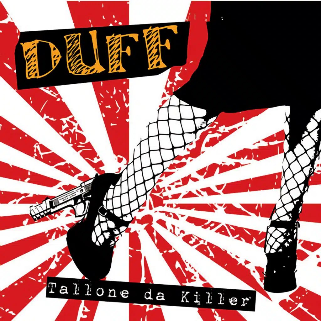 Tallone da Killer