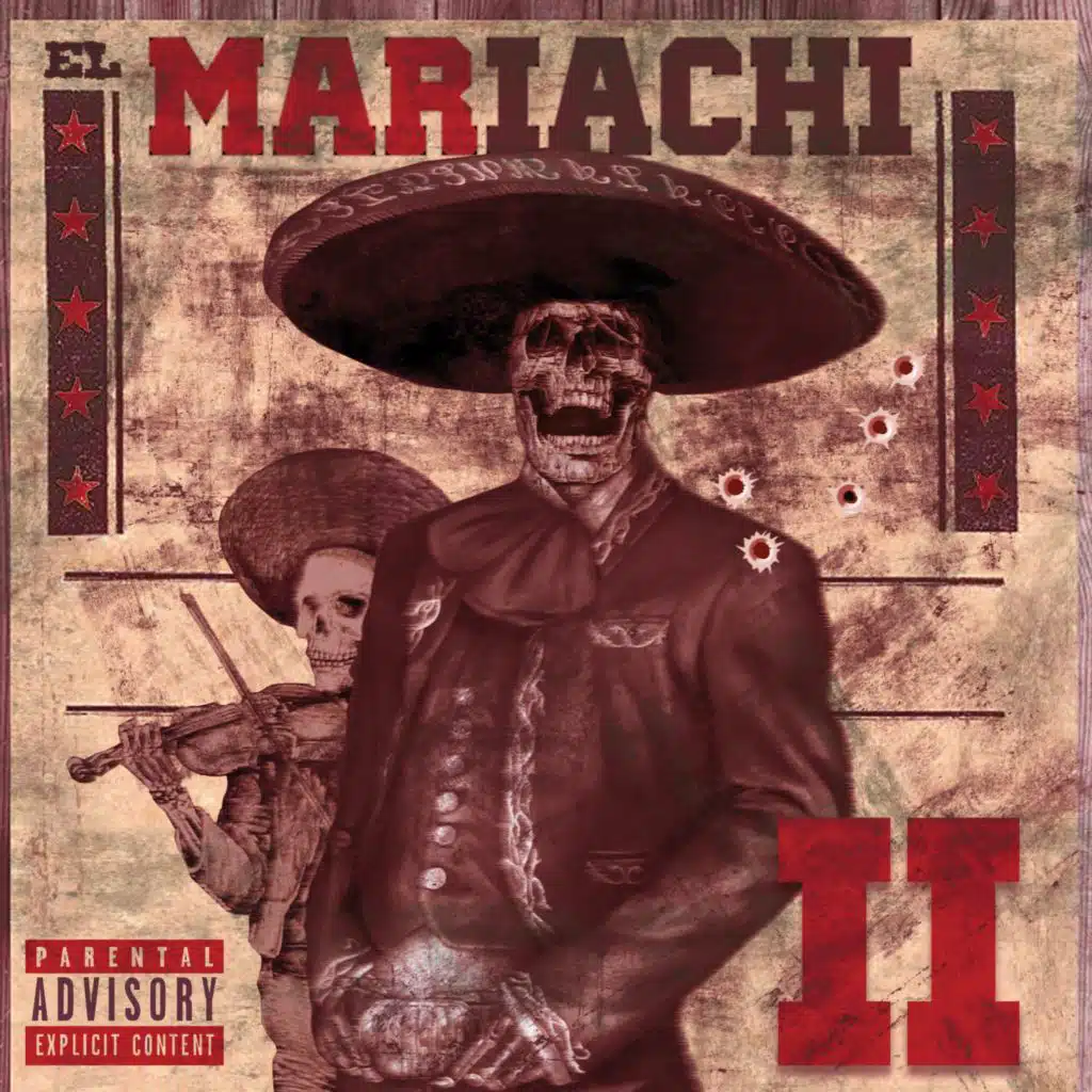 El Mariachi II