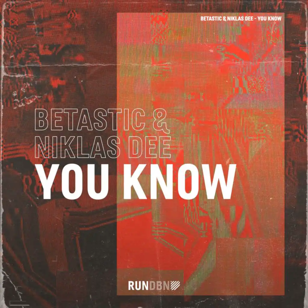 You Know (feat. Niklas Dee)