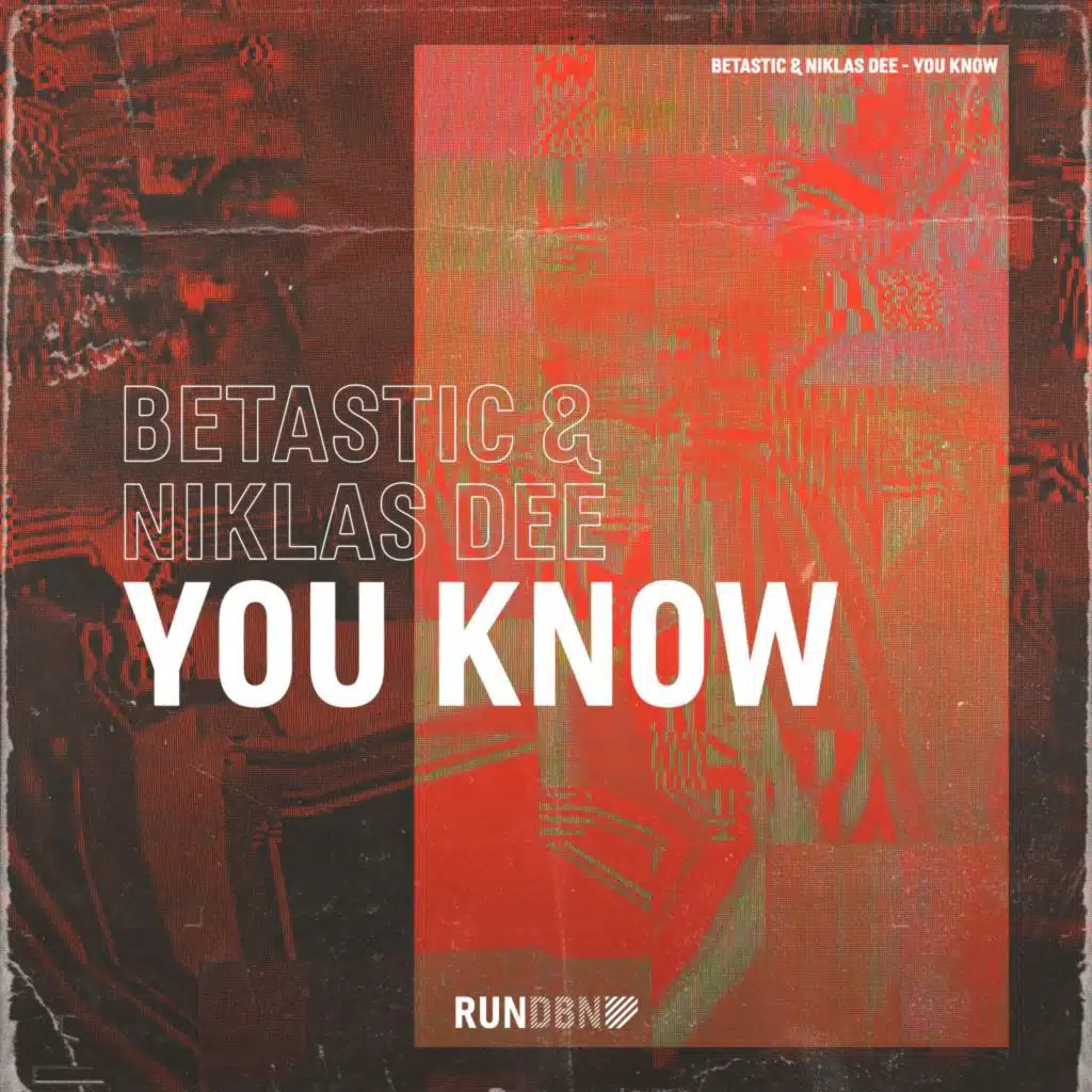 You Know (Extended Mix)