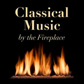 Classical Music by the Fireplace
