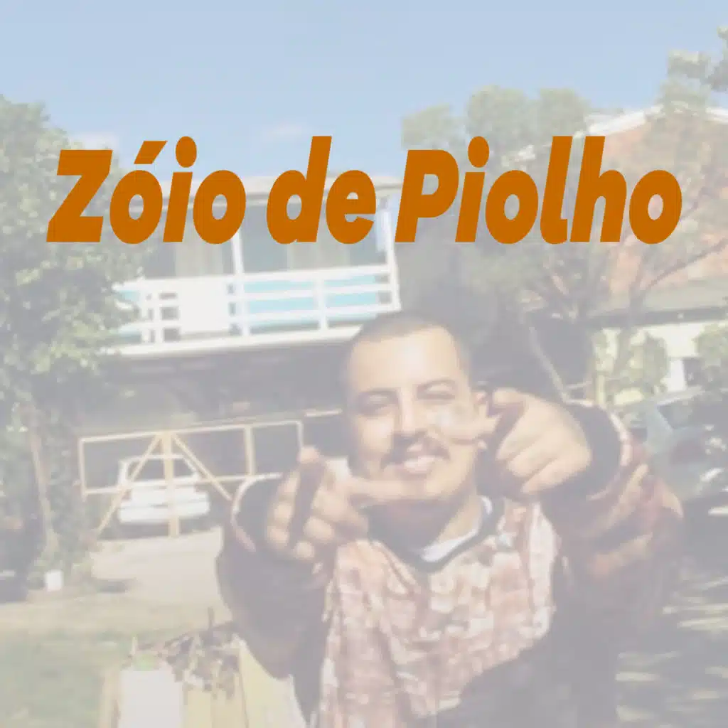 Zóio de Piolho (feat. MTS & Mada)