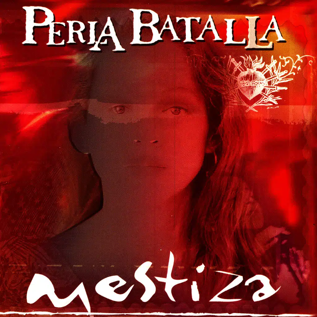 Mestiza
