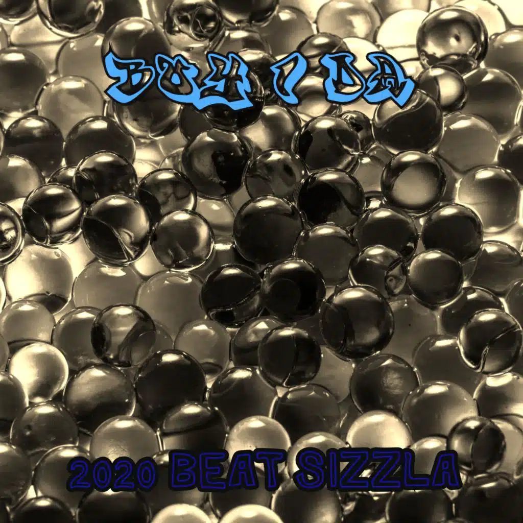 2020 Beat Sizzla