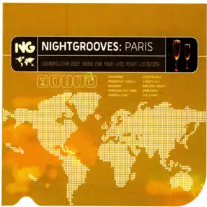 Nightgrooves - Paris
