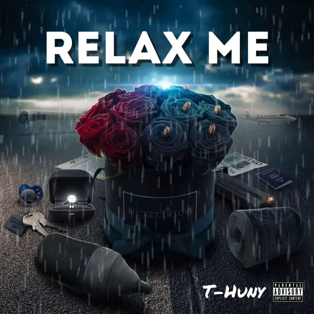 Relax Me