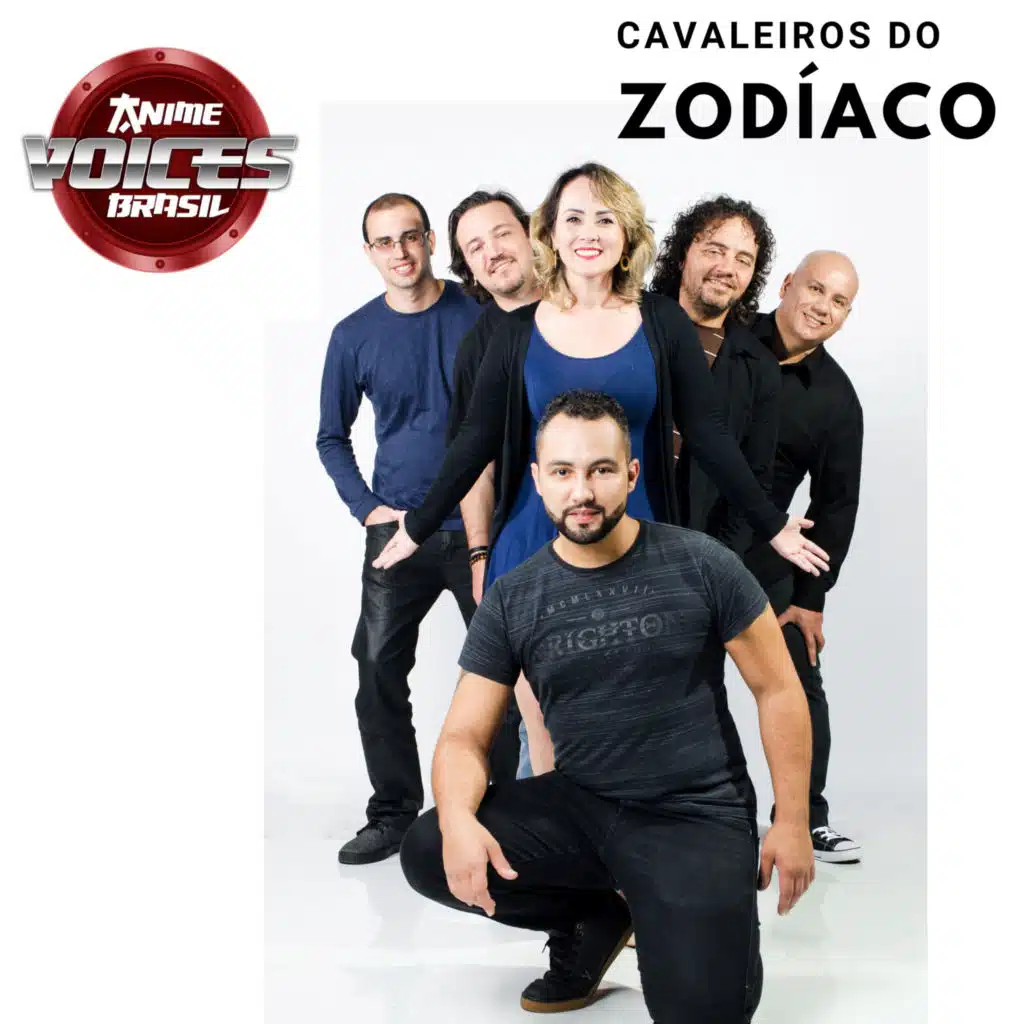 Anime Voices Brasil