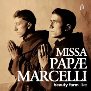 Palestrina: Missa Papae Marcelli (Live)