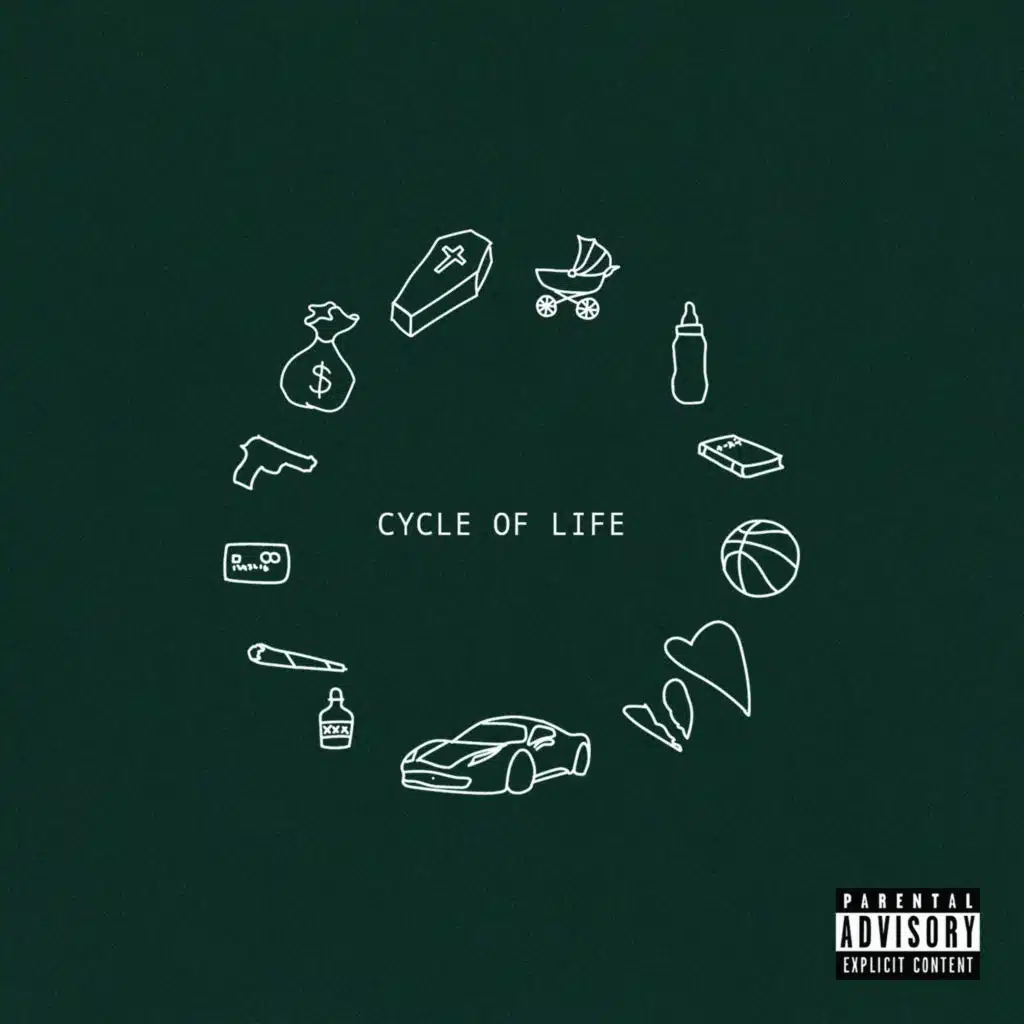 Cycle of Life (Deluxe)