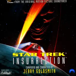 Star Trek: Insurrection - Original Motion Picture Soundtrack