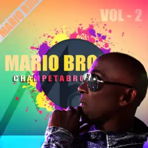 Mario Bro Vol 2