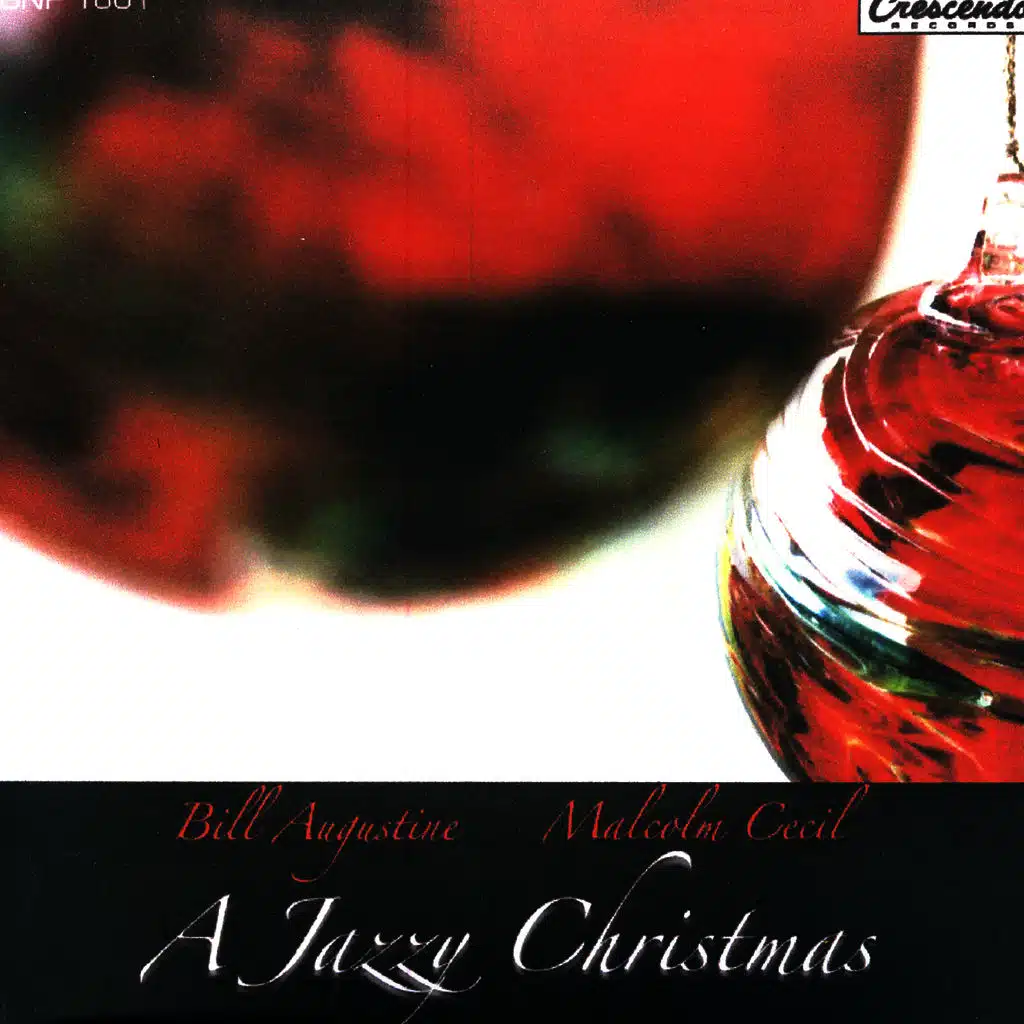 A Jazzy Christmas