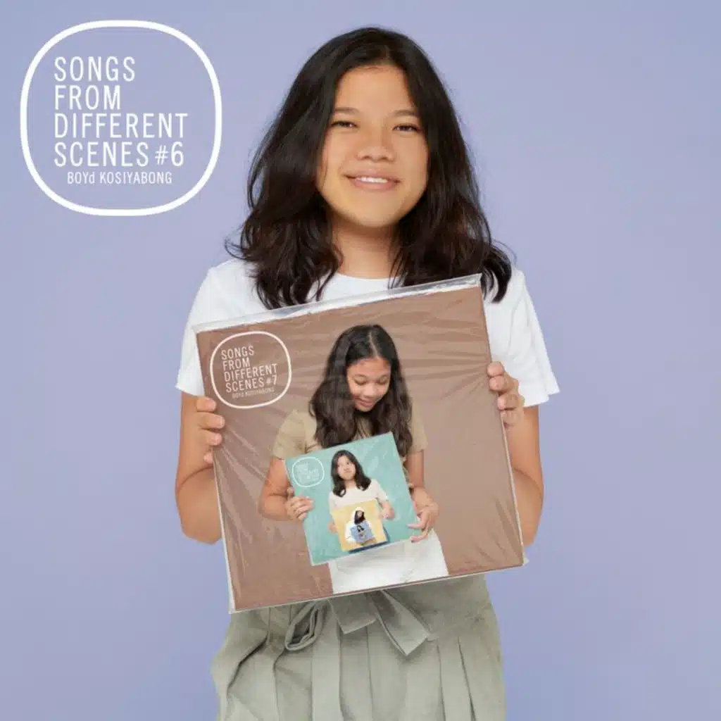 ภาพประทับใจ (feat. Stamp)