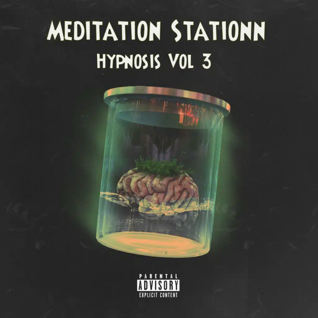 hypnosis vol 3