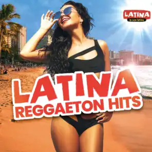 Latina Reggaeton Hits 2021
