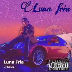 Luna Fria