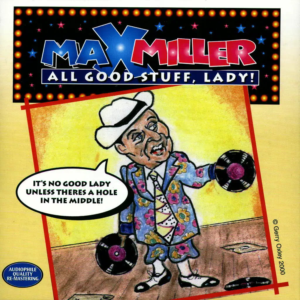 She Shall Have Music