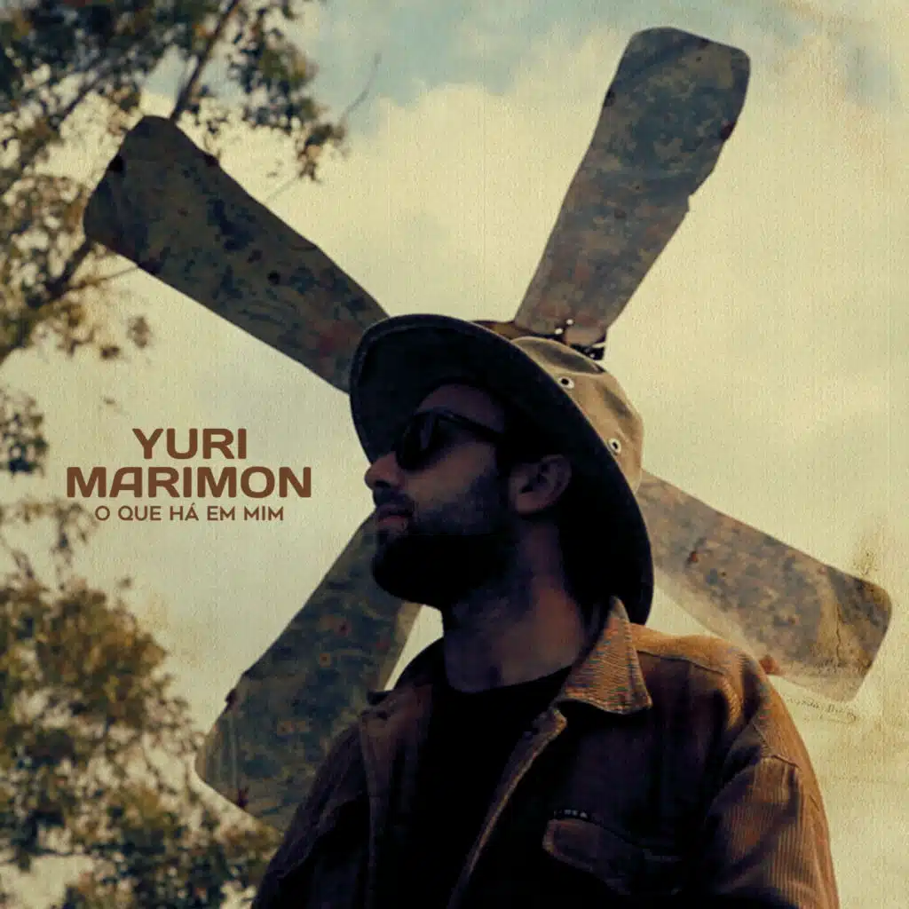 O Que Há em Mim (feat. Ana Lima)