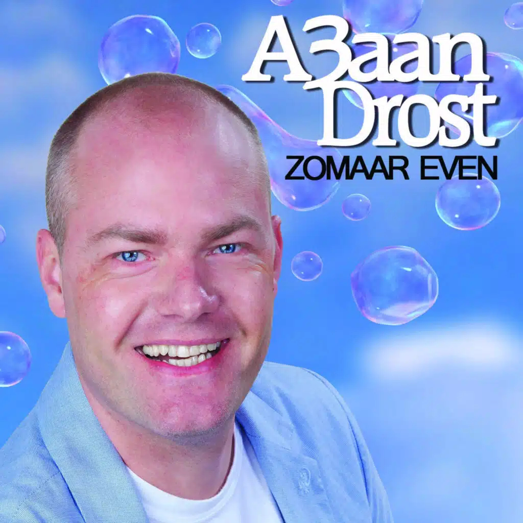 Zomaar Even