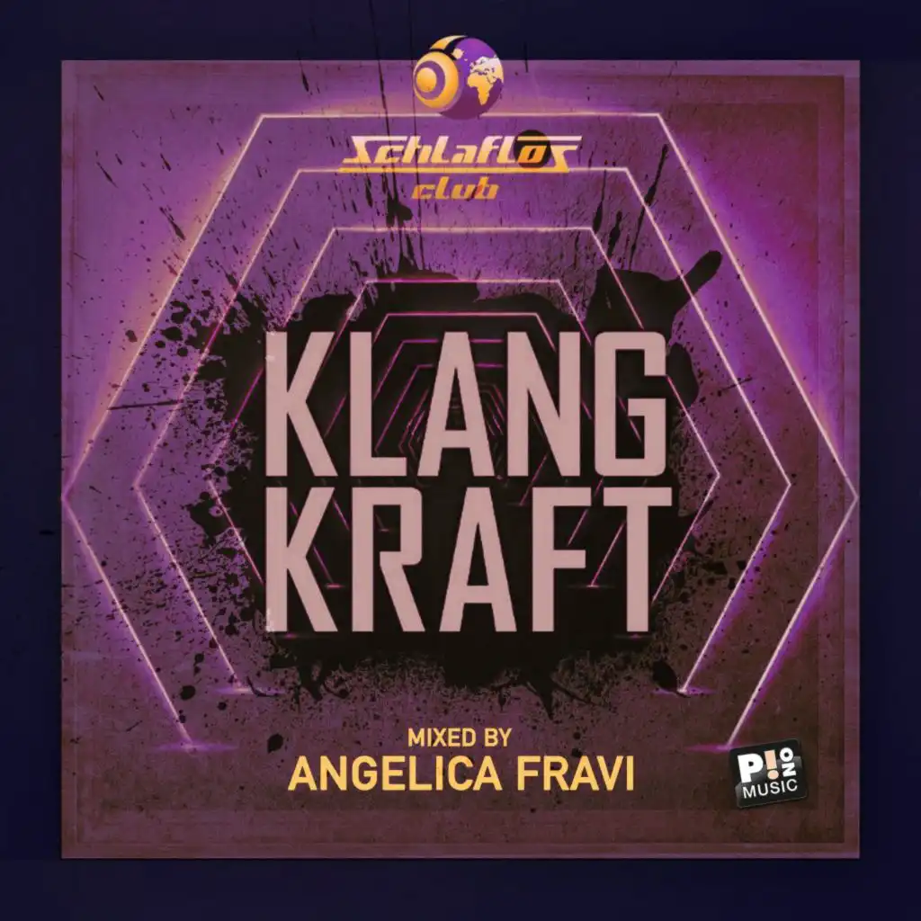 Klang Kraft