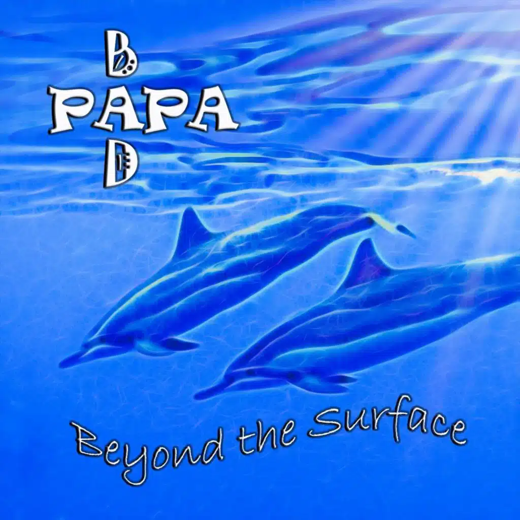 Beyond the Surface