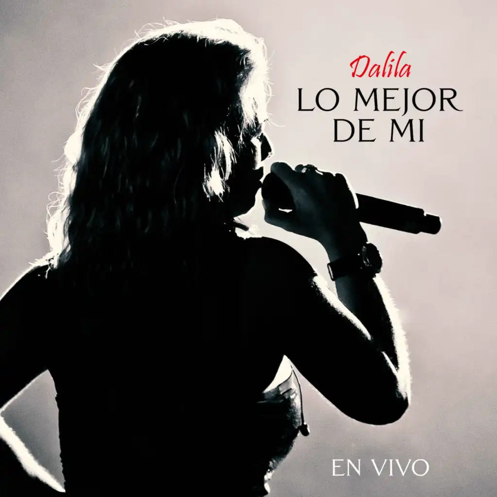 Yo Dudo Que Con Ella (En Vivo) [feat. Chili Fernandez]
