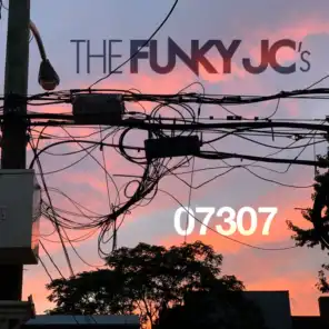 The Funky Jc's
