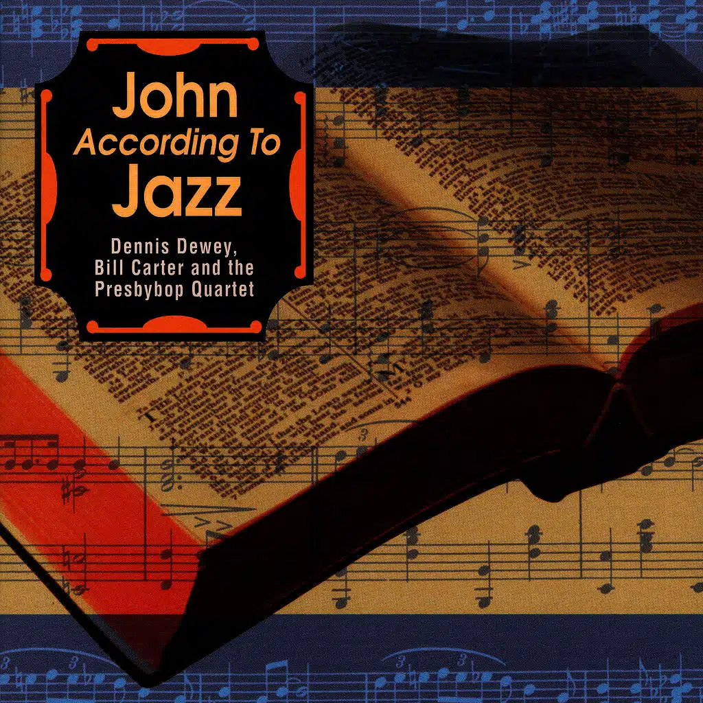 John According to Jazz