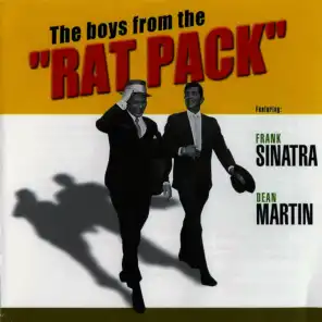 The Boys From The Rat Pack