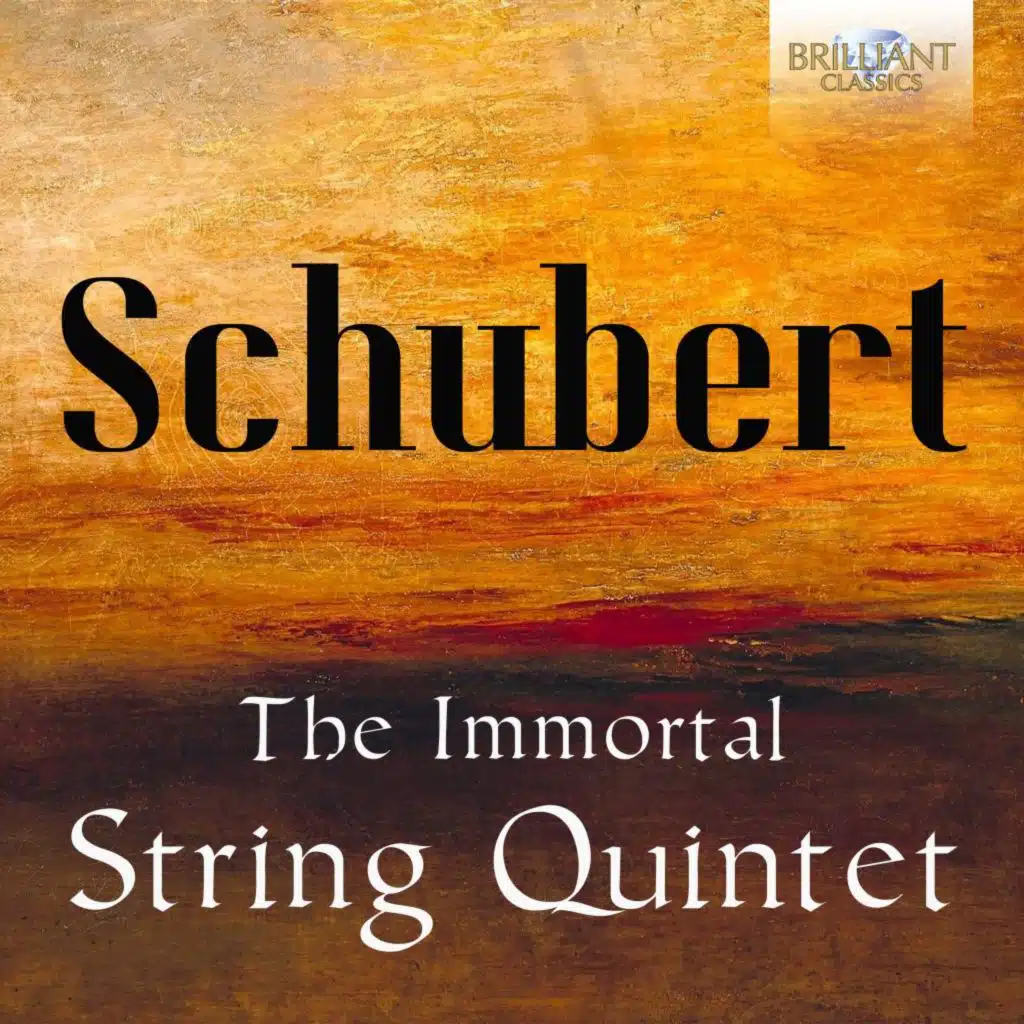 Schubert: The Immortal String Quintet