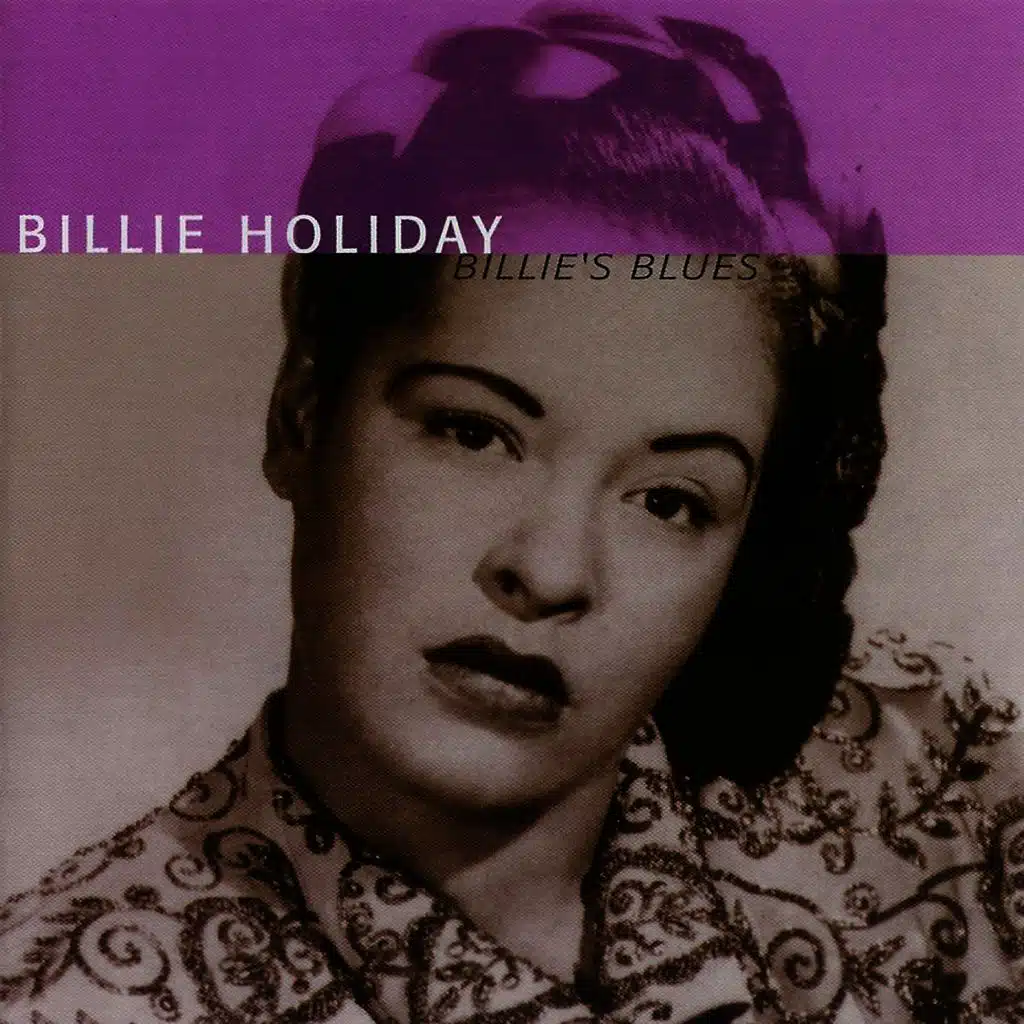 Billie's Blues