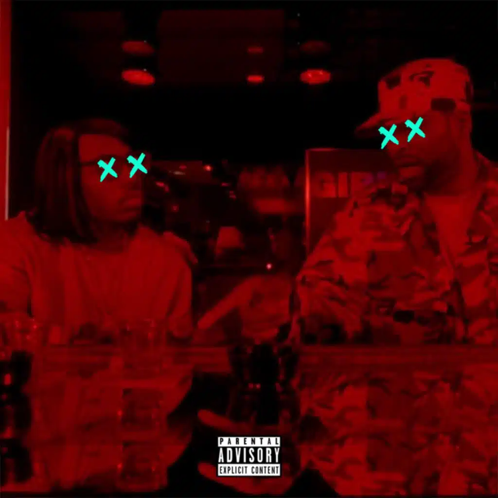 CAP (feat. Powda DP Lansky & J SLIM THE KID)