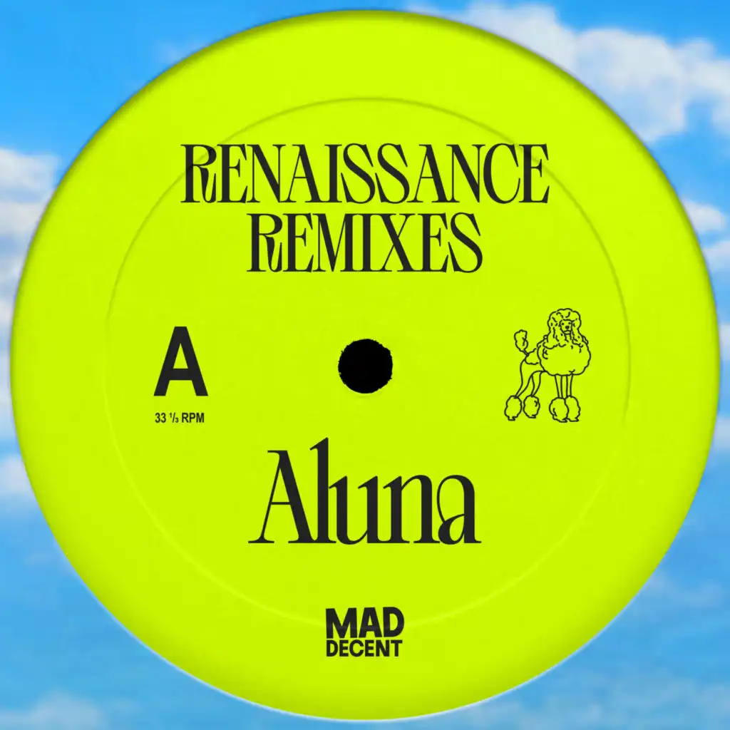 Renaissance (Remixes)