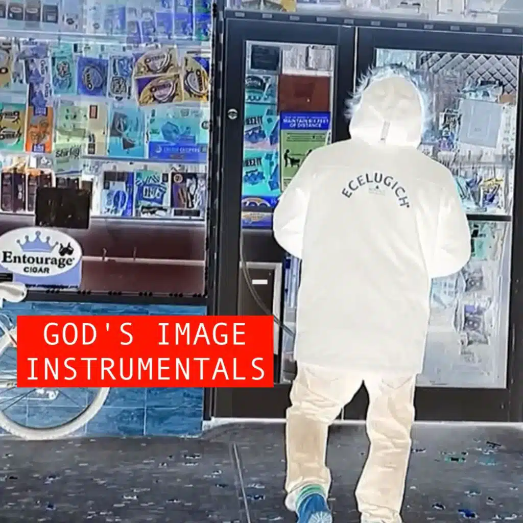 GOD's Image Instrumentals