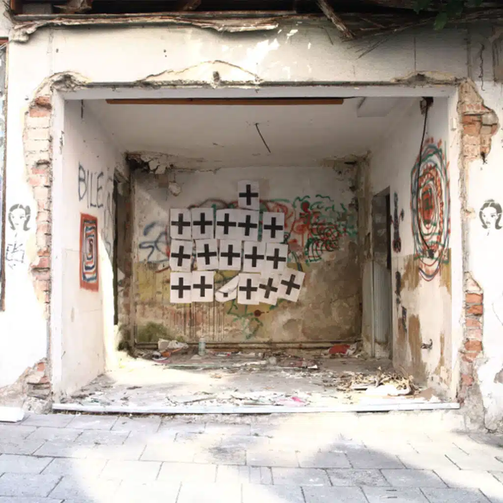 Dva zuby (feat. Sporto) [Remix]