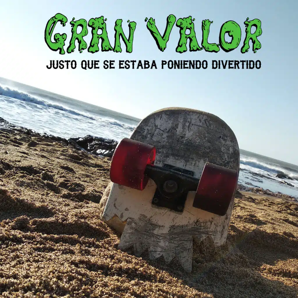 Justo Que Se Estaba Poniendo Divertido