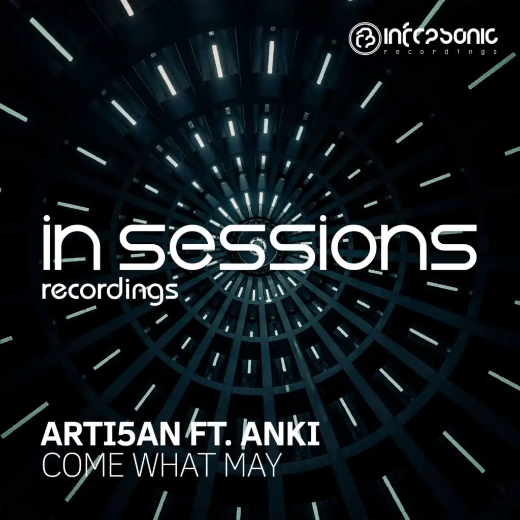 Come What May (Intro Edit) [feat. Anki]