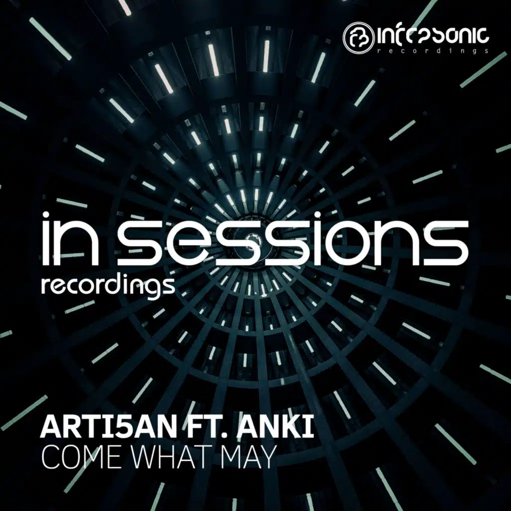 Come What May (Intro Edit) [feat. Anki]