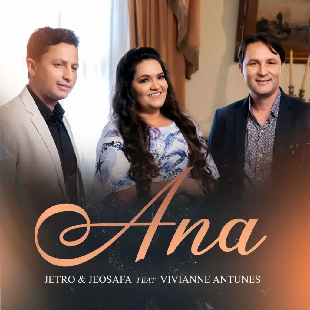 Ana (feat. Vivianne Antunes & Rafael Ramos)