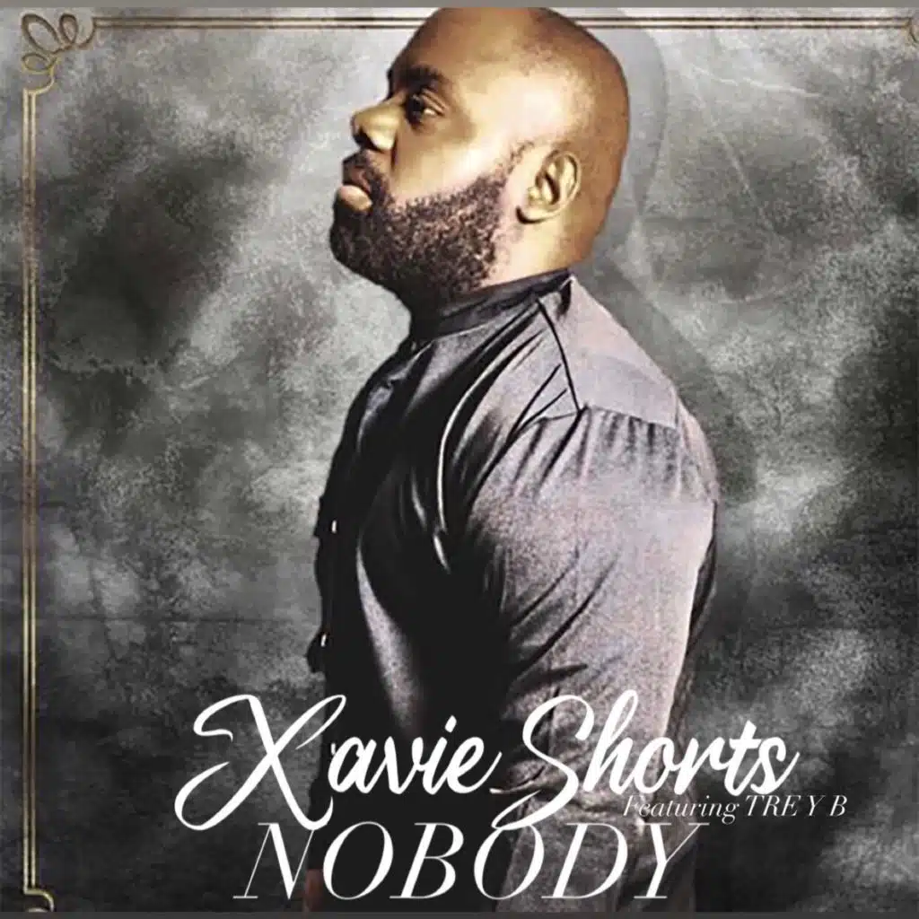 Nobody (feat. Trey B)