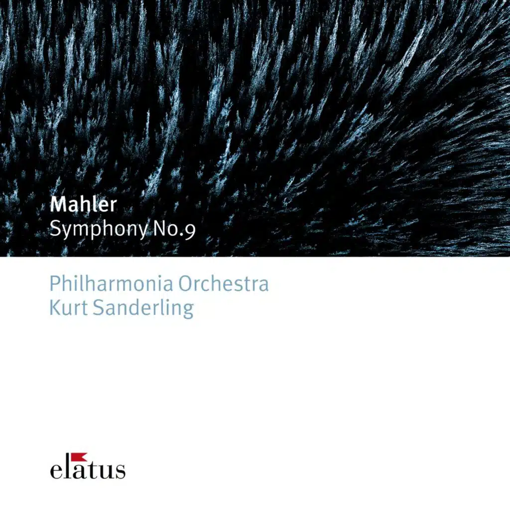 Philharmonia Orchestra & Kurt Sanderling