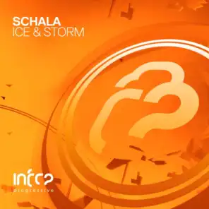 Ice & Storm