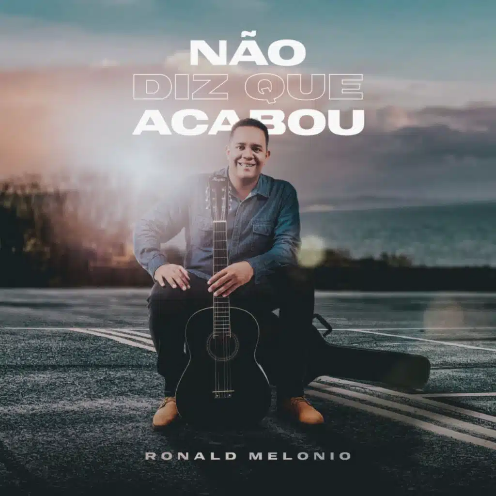 Não Diz Que Acabou