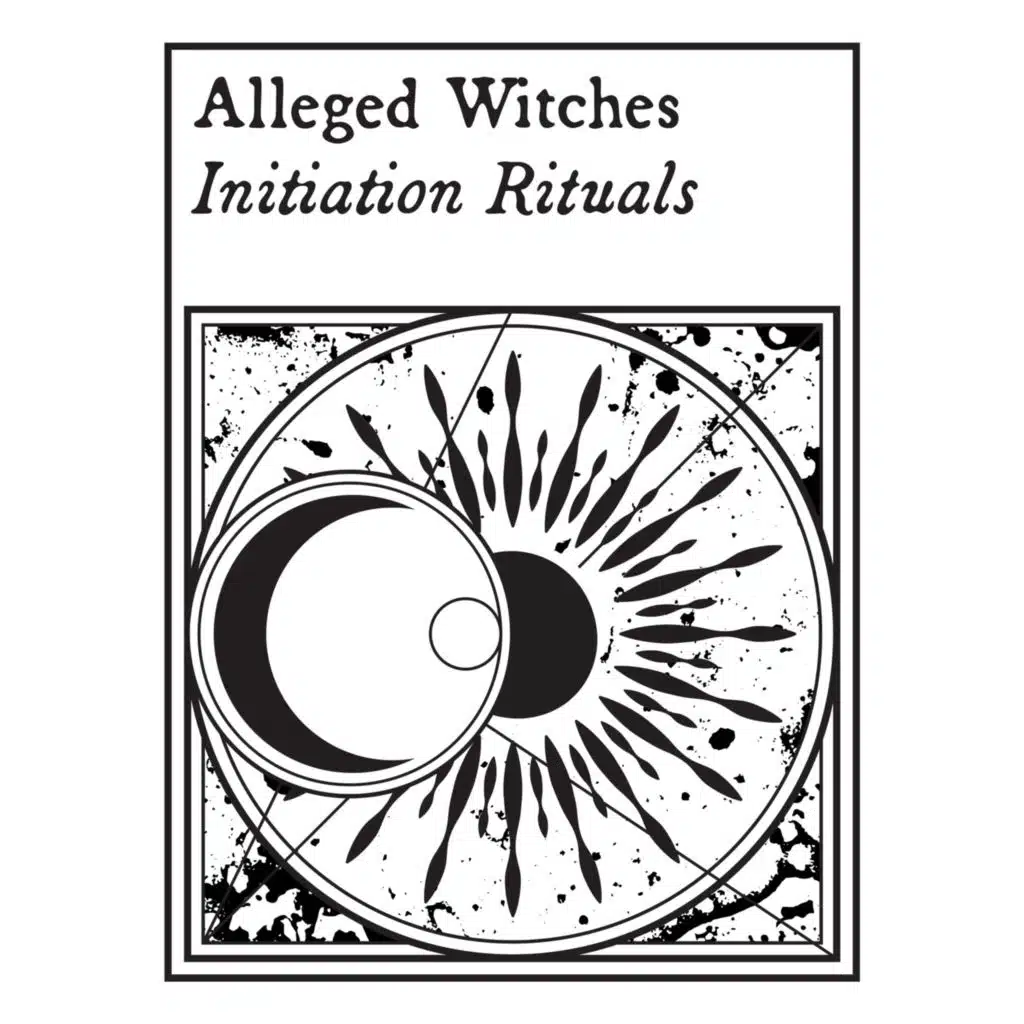 Initiation Rituals