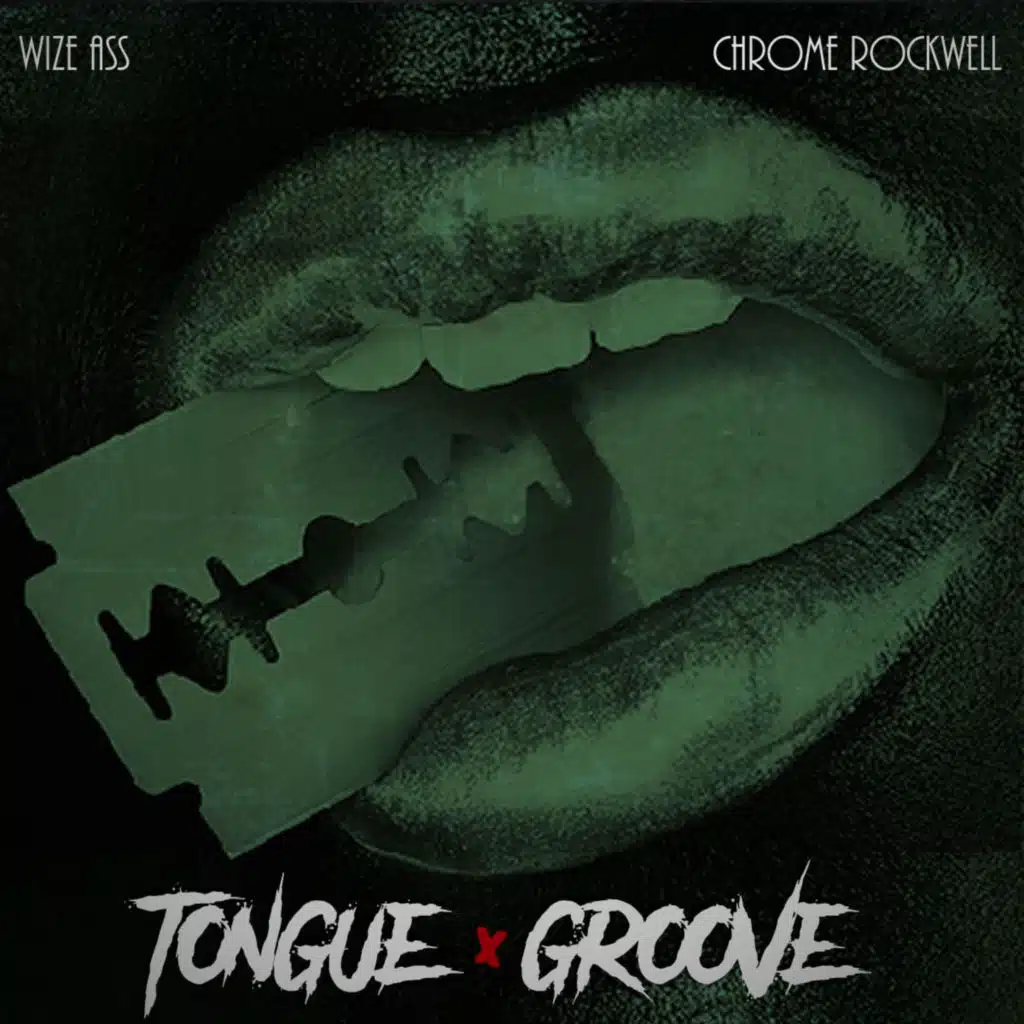 Tongue X Groove